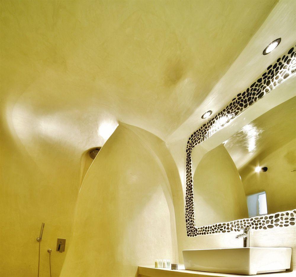 Chroma Suites Ия Экстерьер фото