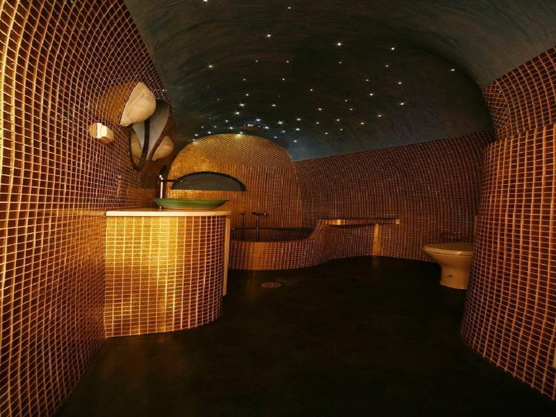 Chroma Suites Ия Экстерьер фото
